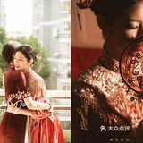 闽南乡村婚礼—陈蔡之喜