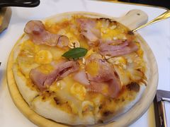 -get pizza意大利餐厅(凯德MALL店)