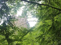 -青龙山生态文化旅游区