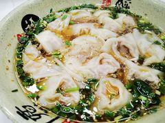 -张大娘面馆(新城路店)