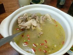 -涵家味土菜馆·徽州一绝臭鳜鱼(三河古镇店)