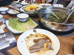 -厝味火锅·潮汕卤水火锅(十一合店)
