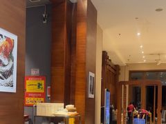 -黔蘑菇四季餐厅(观山湖店)