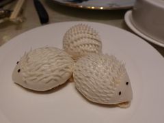 -8餐厅(新葡京酒店)