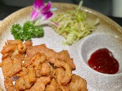 -新草堂锅物料理(泉城路店)