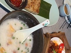 -晓粤·惹味粤菜(凯德乐峰广场店)