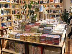 -猫的天空之城概念书店(印象城购物中心店)