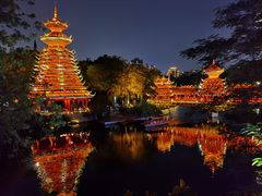-深圳锦绣中华民俗村