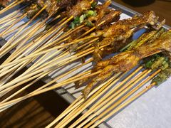 -林二哥宜烤官·宜宾小烧烤