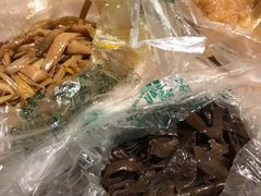-西环肥仔螺蛳粉(南宁第一分店)