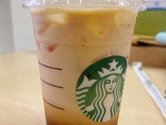 -星巴克(福州三坊七巷店)