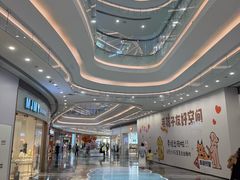 -银泰百货(厦门国贸中心店)