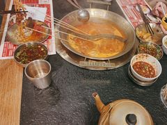 -旺蜀主成都串串火锅(西直门凯德MALL店)