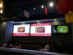 -周鱼小馆石锅酸菜鱼(活力汇店)