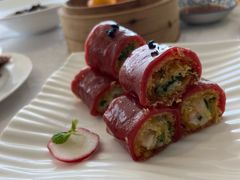 -海湾壹品·粤菜·早茶·烤鸭(拱北店)