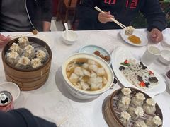 -都一处 (方庄店)