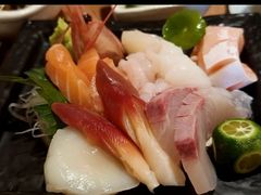 -长崎屋·日本料理·刺身·烧鸟(天河北路店)