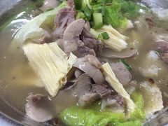 -福屿鲜捞小吃·捞化(福屿总店)