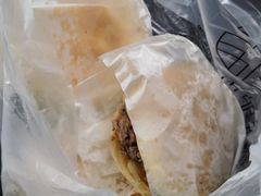 驴肉火烧-闫家驴肉老店(华电一校店)