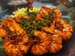 -长禧家·珑厨(东山口店)