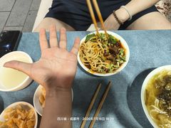 -二号桥脆绍面(星辉中路店)