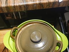 -春润大地海南椰子鸡(沙井京基百纳广场店)