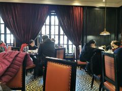 靠窗位-大鸭梨烤鸭(甘家口店)