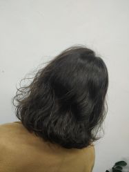 -HD HAIR STYLE