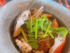 -大螃蟹海鲜餐厅