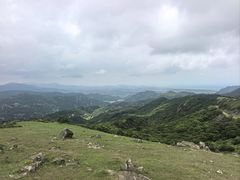 -大姆山草场