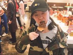 -GODIVA(王府井apm店)