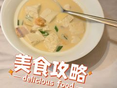 -九里云松·天香餐厅