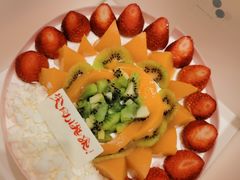 -好利来(北顺城路店)