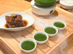 -金成潮菜博物馆(海珠湿地店)