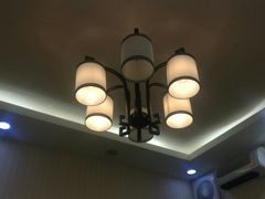 -珍巷福地四合院菜馆(复兴门店)