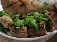 -成惠食府(赤岗店)