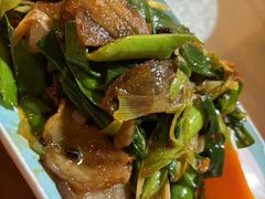 -易老妈蹄花.特色川菜(人民公园总店)