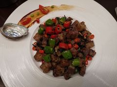 -清远恒大酒店·寻味清远