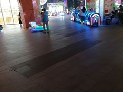 -吾悦广场(南京鼓楼店)