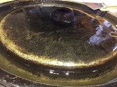 -赞酱川式烤肉(蜀都万达店)