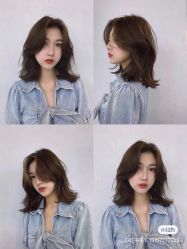 -FASHION PALACE hair+