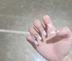 -斯馨·健康美甲美睫