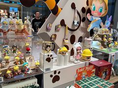 -泡泡玛特POPMART(崇文门国瑞城店)