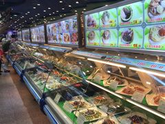 -渔民新村(番禺总店)