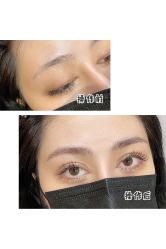 -本小姐美学·半永久纹眉野生眉