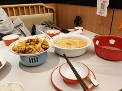 -偏爱炒鸡(老县衙店)