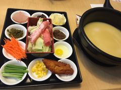 -阿香米线(天津凯德餐厅店)