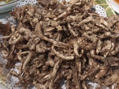 -西夏回族烧麦馆(牡丹街店)