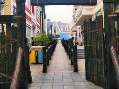 -JF Garden(渔人码头店)