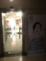 -BM SALON
